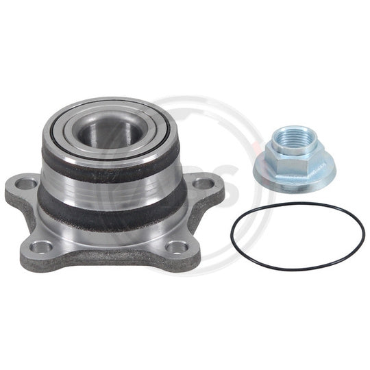 200162 Wheel hub