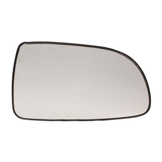 6102-56-008368P Mirror Glass, outside mirror