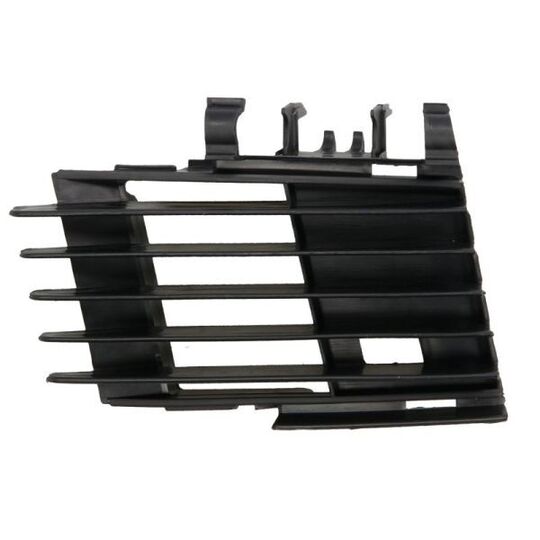6502-07-5078997PP Ventilation Grille, bumper