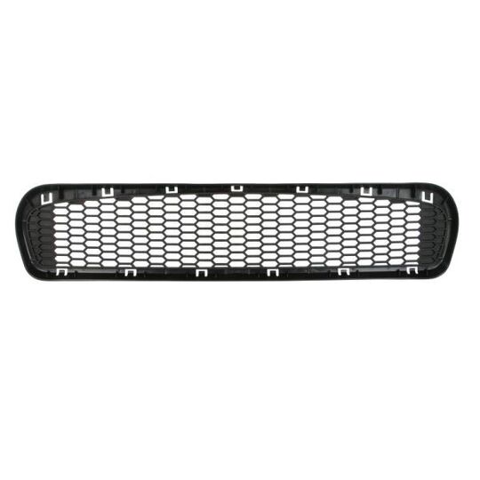 6502-07-0062998P Ventilation Grille, bumper
