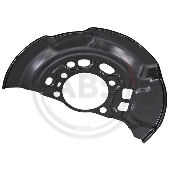 11468 Splash Panel, brake disc