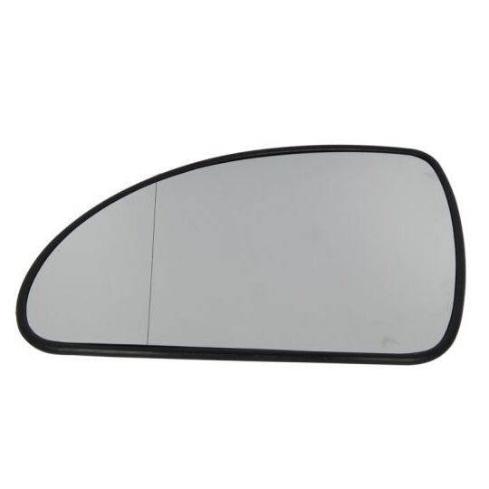 6102-02-1271138P Mirror Glass, outside mirror