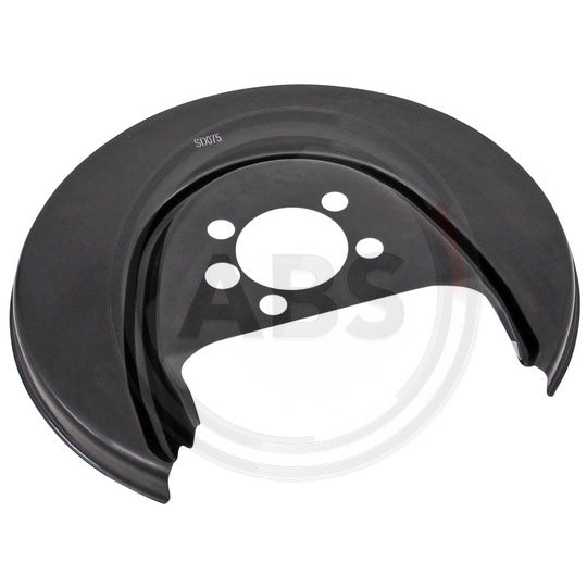 11357 Splash Panel, brake disc