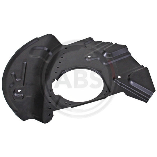 11149 Splash Panel, brake disc
