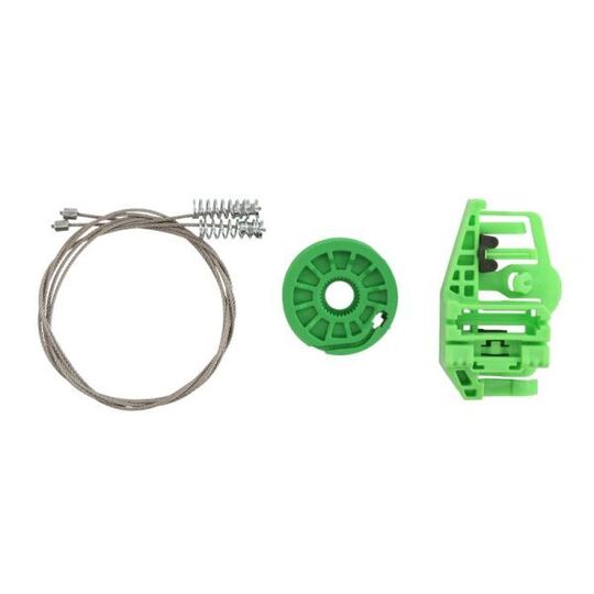 6205-05-021804P Repair Set, window regulator