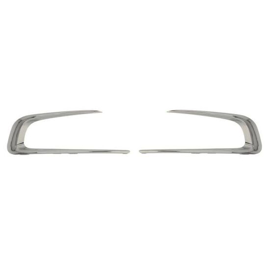 6502-07-5516915Q Trim/Protective Strip, bumper