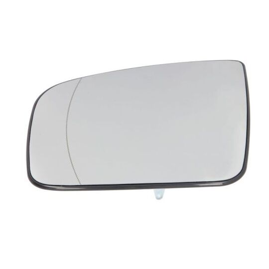 6102-02-2001823P Mirror Glass, outside mirror