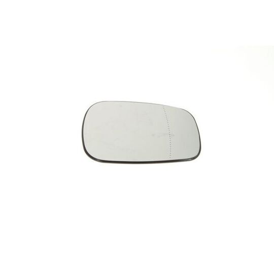6102-02-1273172P Mirror Glass, outside mirror