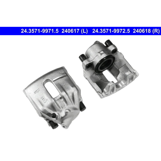 24.3571-9971.5 Brake Caliper
