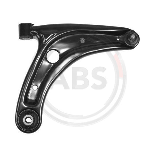 210760 Track Control Arm