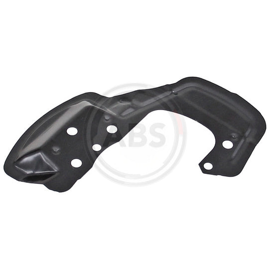11153 Splash Panel, brake disc