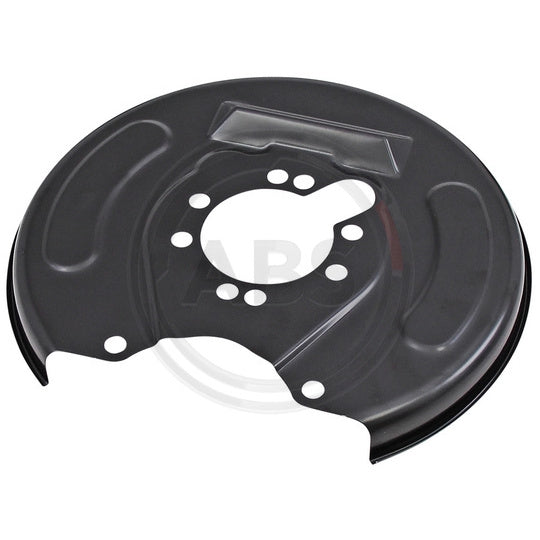 11192 Splash Panel, brake disc