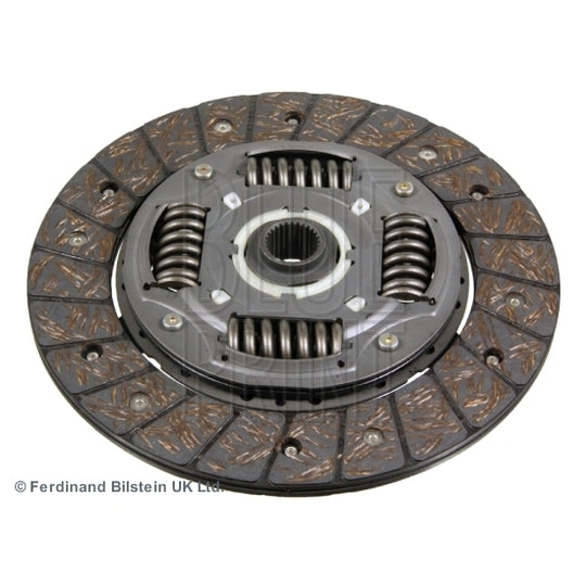 ADV183108 Clutch Disc
