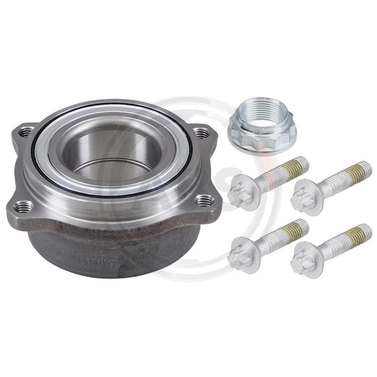 201113 Wheel hub