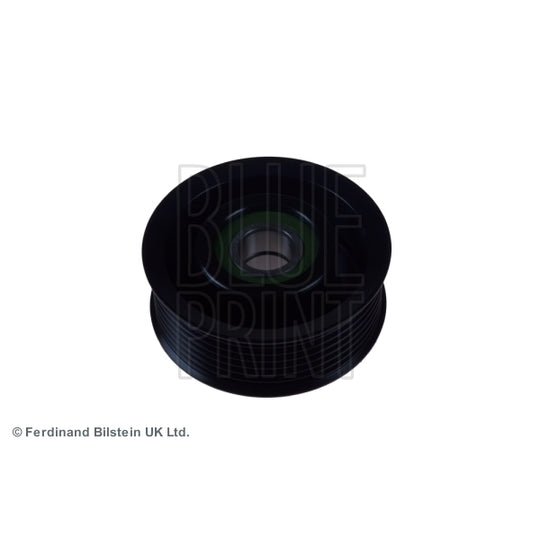 ADT396510 Deflection/Guide Pulley, v-ribbed belt