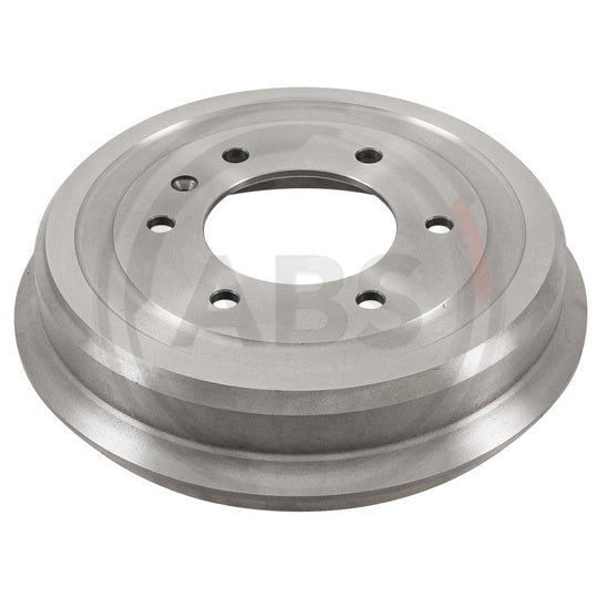 2348-S Brake Drum