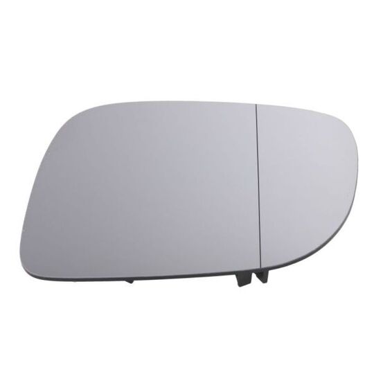 6102-02-1271157P Mirror Glass, outside mirror