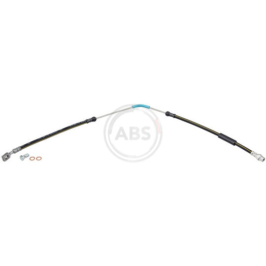 SL 6003 Brake Hose