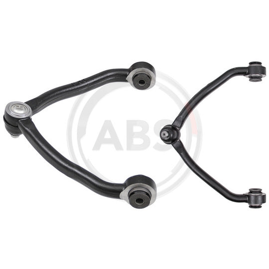 210531 Track Control Arm