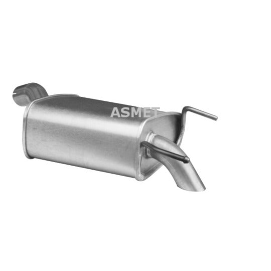 05.170 End Silencer