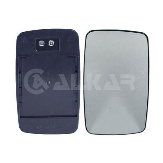 6432966 Mirror Glass, outside mirror