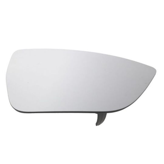 6102-01-1281372P Mirror Glass, outside mirror