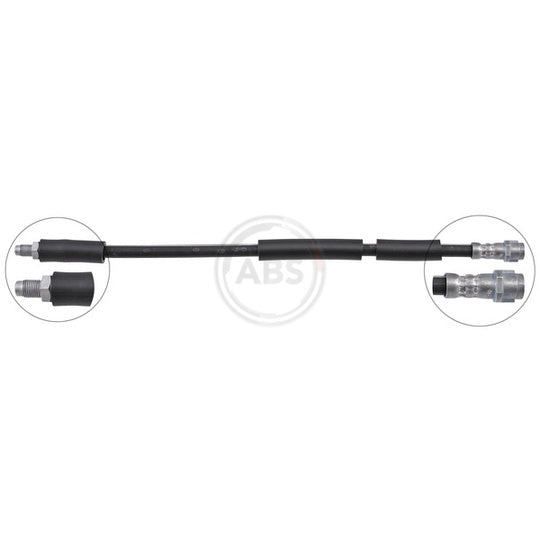 SL 1159 Brake Hose