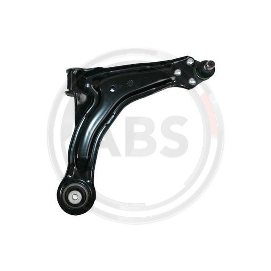 210360 Track Control Arm