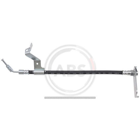 SL 4655 Brake Hose