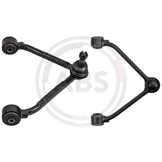 211954 Track Control Arm