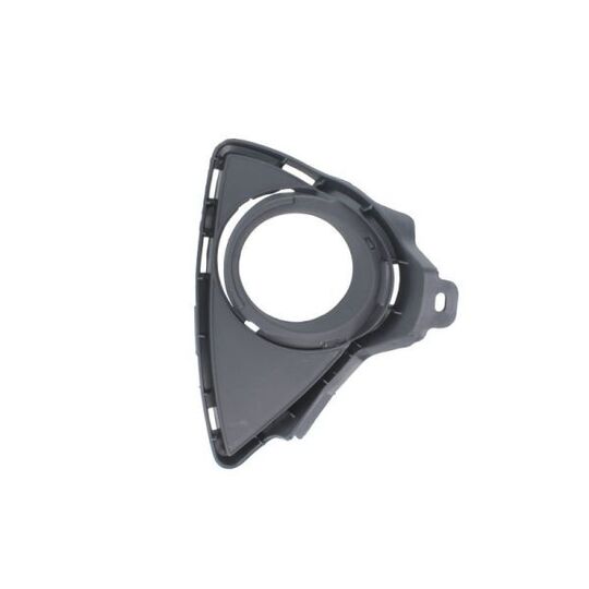 6502-07-8118917P Ventilation Grille, bumper