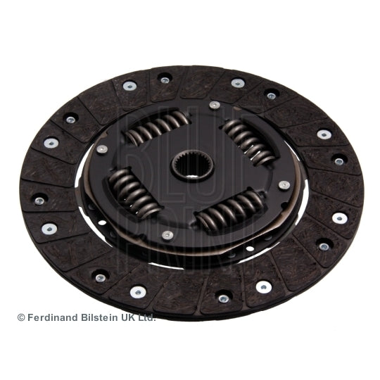 ADV183137 Clutch Disc