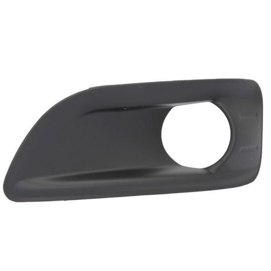 6502-07-0537919P Ventilation Grille, bumper