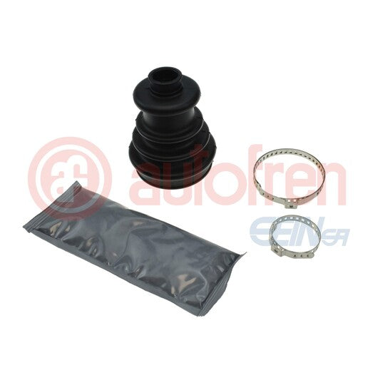 D8151 Bellow Set, drive shaft