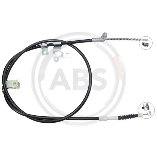 K11027 Cable, parking brake