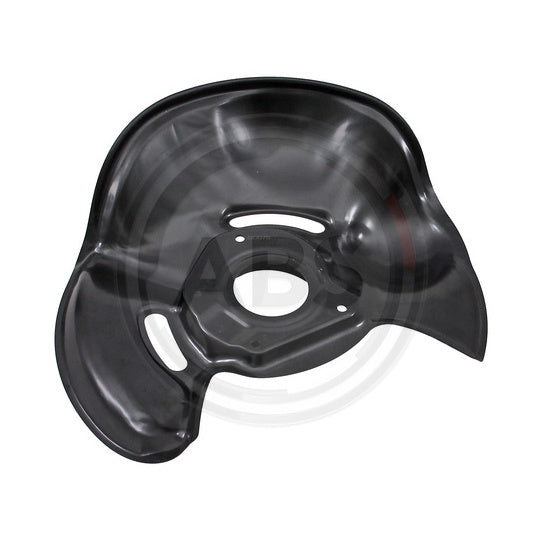 11213 Splash Panel, brake disc