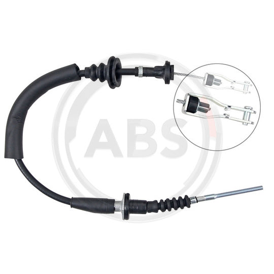 K27260 Clutch Cable