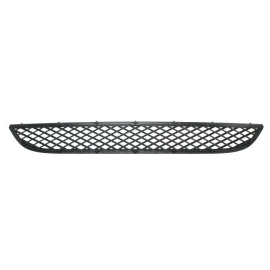 6502-07-2097995Q Ventilation Grille, bumper