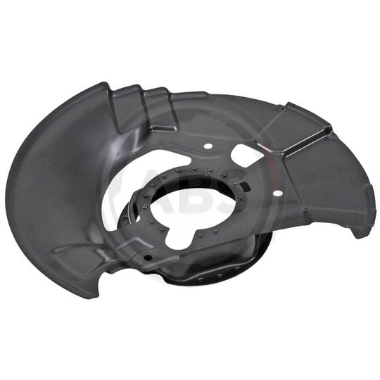 11277 Splash Panel, brake disc