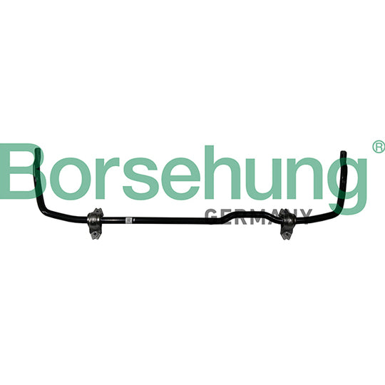 B12629 Mounting, stabilizer coupling rod