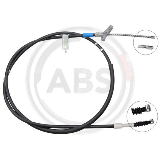 K19417 Cable, parking brake