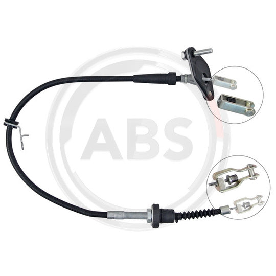 K28950 Clutch Cable