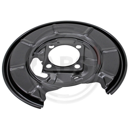 11218 Splash Panel, brake disc
