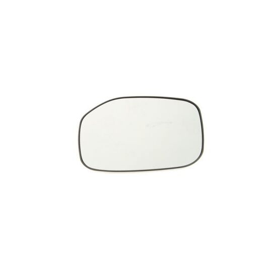 6102-02-1292972P Mirror Glass, outside mirror