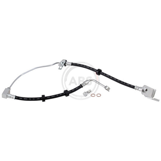 SL 6740 Brake Hose
