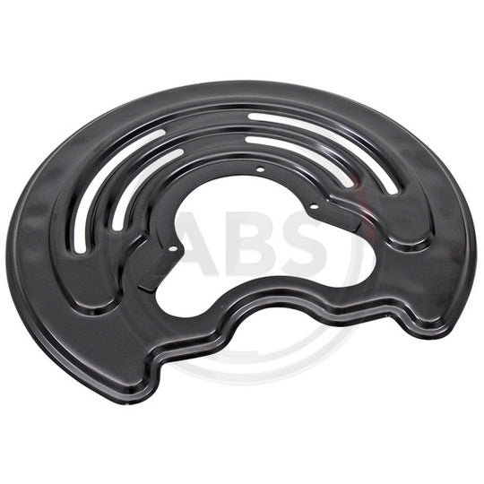 11341 Splash Panel, brake disc