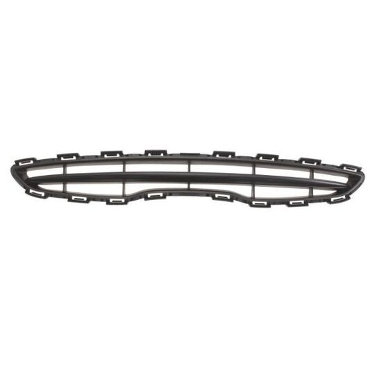 6502-07-1610992Q Radiator Grille