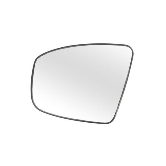 6102-06-2001431P Mirror Glass, outside mirror