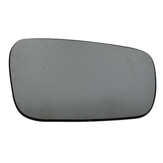 6102-02-1291558P Mirror Glass, outside mirror
