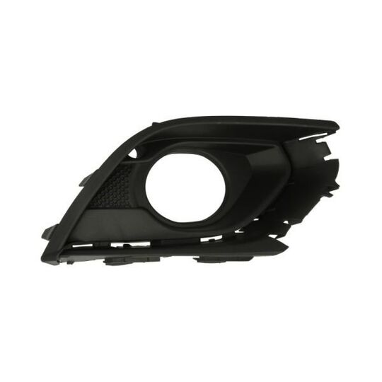 6502-07-5025918Q Ventilation Grille, bumper
